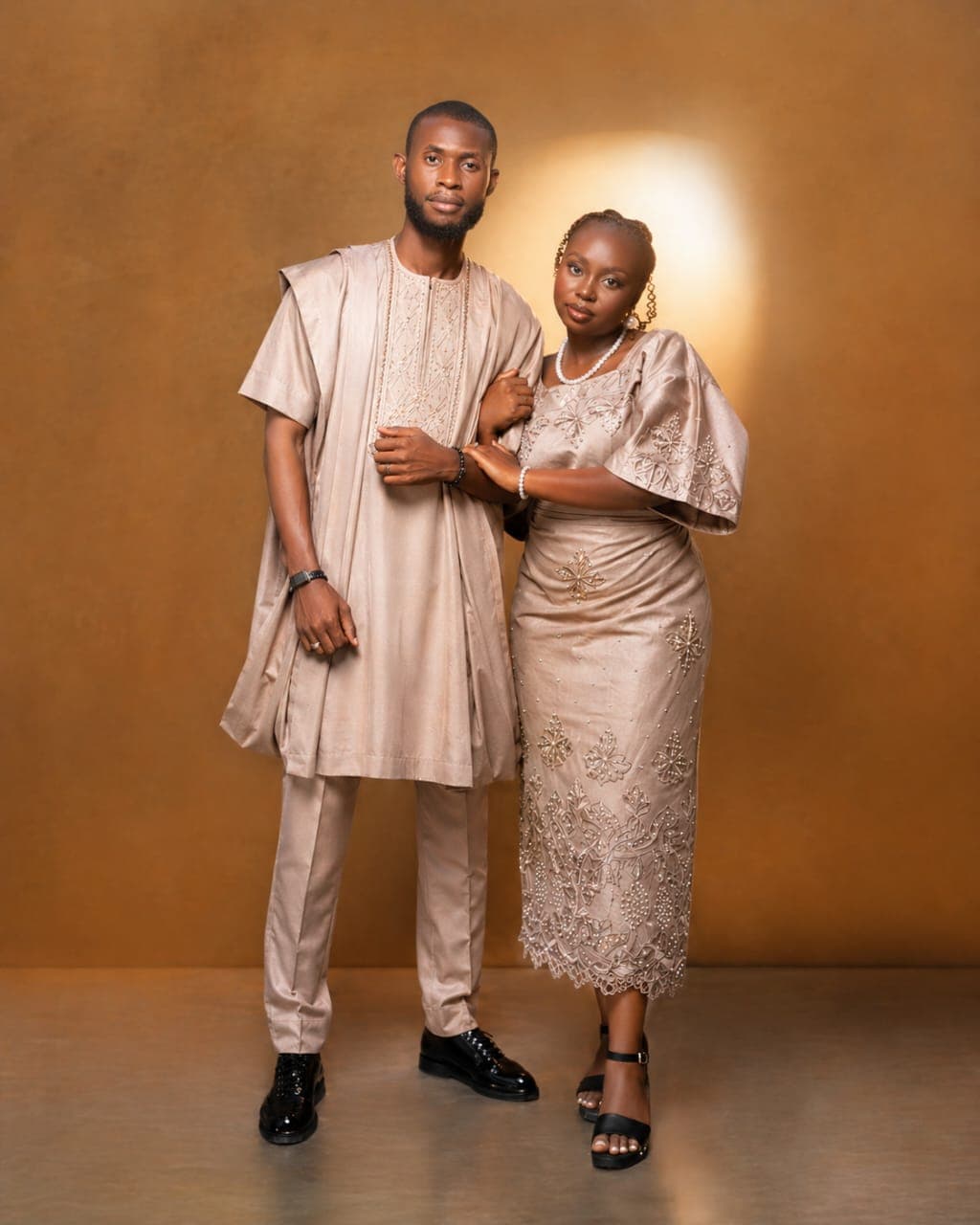 Tife and Tochi — photo 6