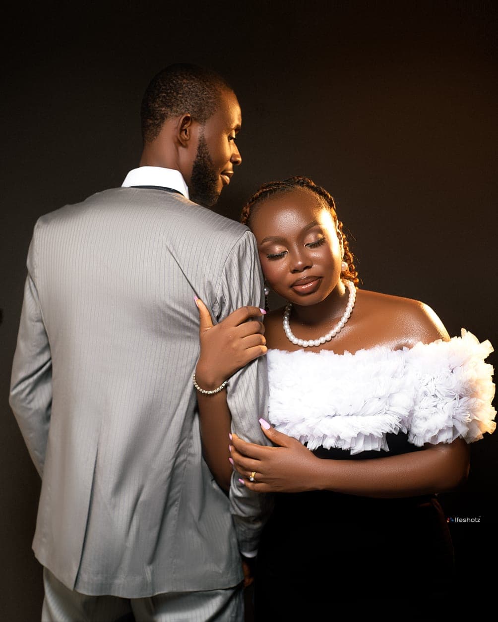 Tife and Tochi — photo 1