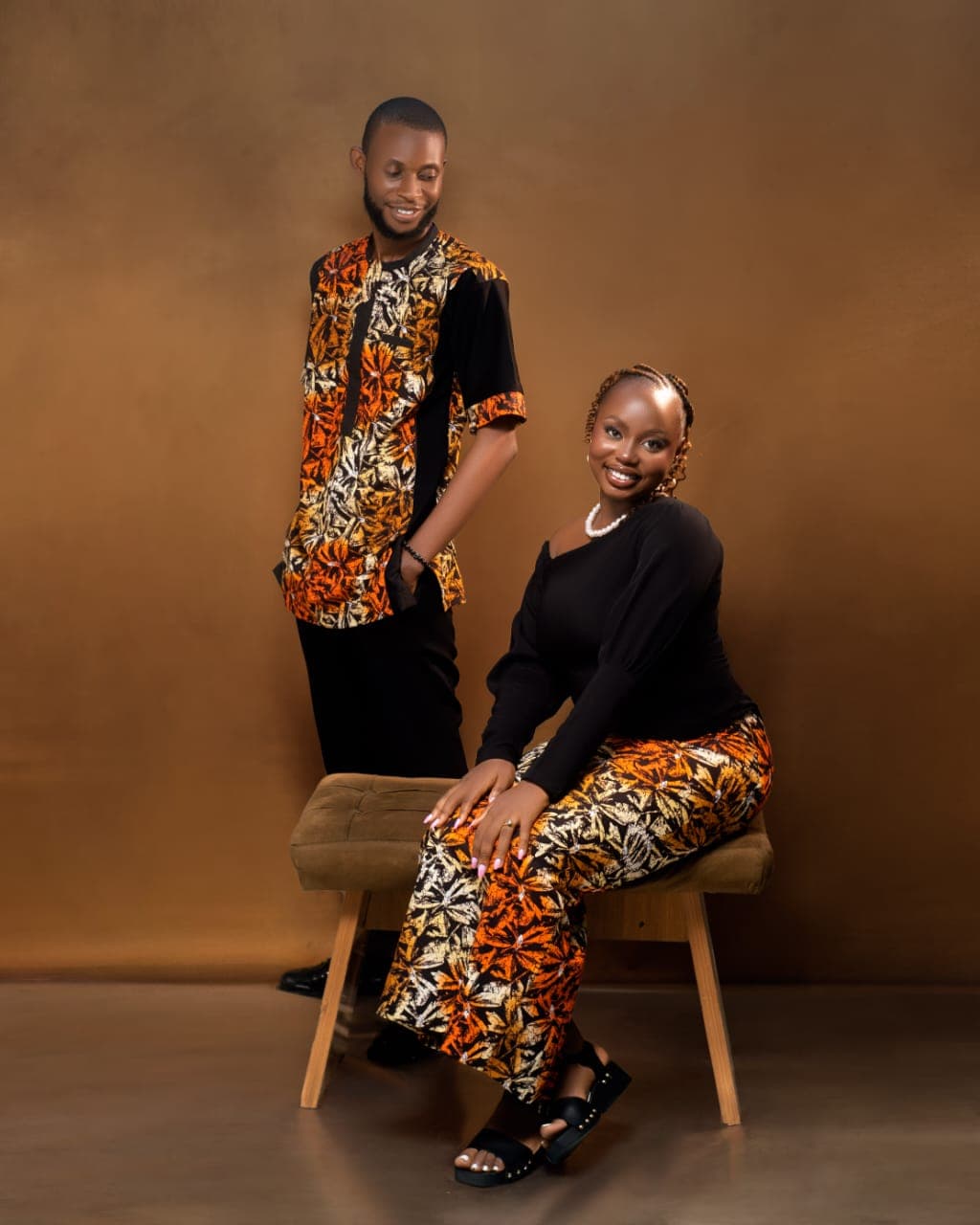 Tife and Tochi — photo 2