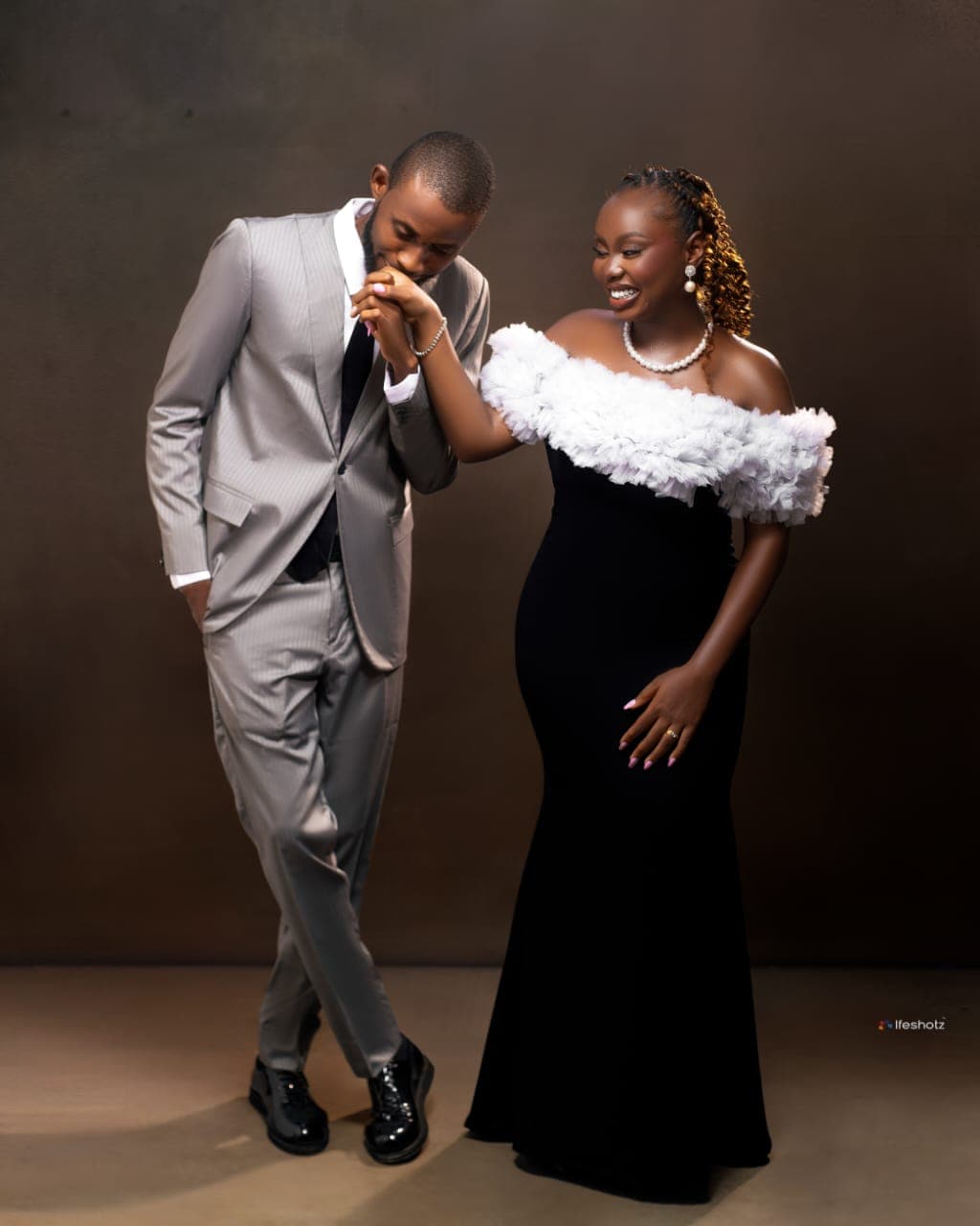 Tife and Tochi — photo 7